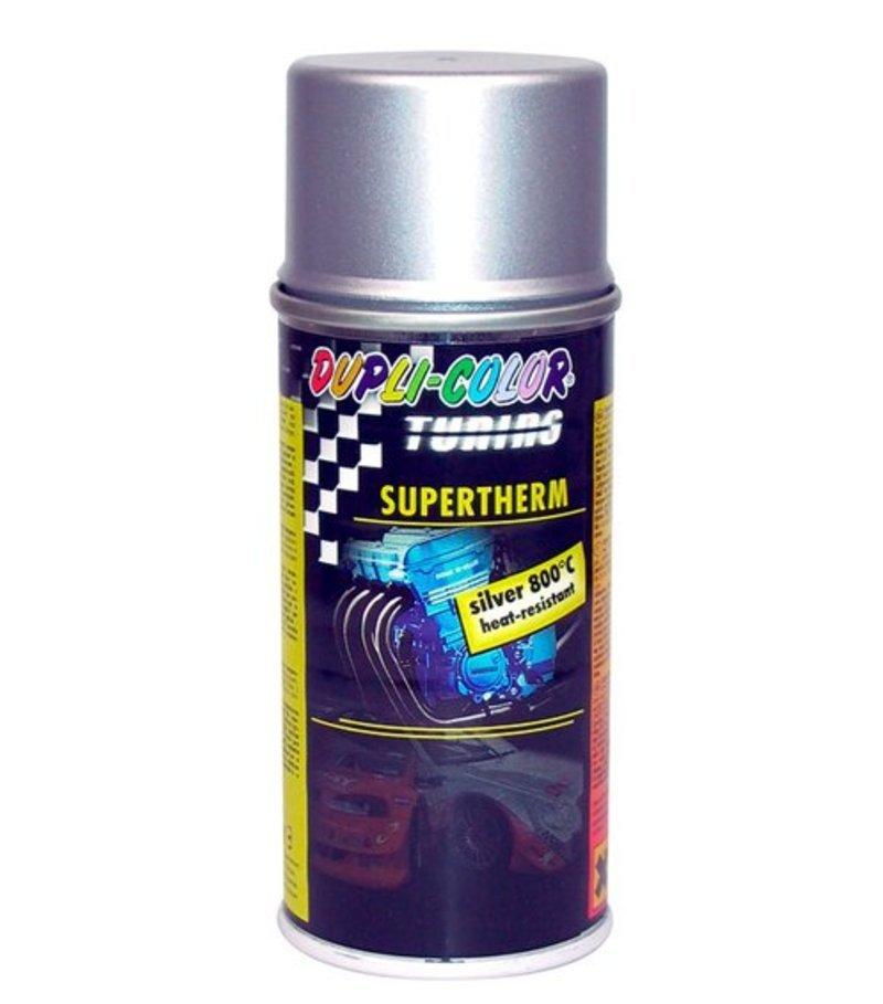 Hitzebeständiger Lack 600C Motip 400ml Anthrazit