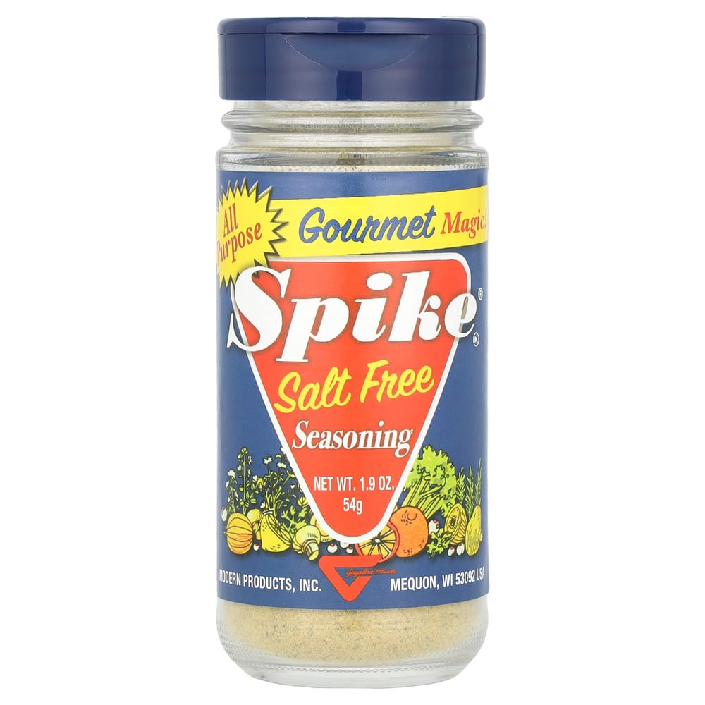 iHerb Salt-Free Seasoning 54g (1.9oz)