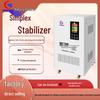 220V Single-Phase Automatic Voltage Regulator AC Miniature 2500VA, 90-240V