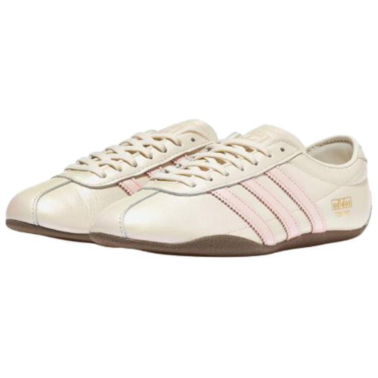 Adidas Originals Tokyo stripe-detail sneakers Women's KH8935