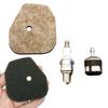 For Hedge Trimming Tune-Up Kit Comprehensive Engine Maintenance Kit Efficient Combustion Engine Filters Air Filter