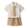 June 1st Children's Graduation and Choir Costumes - Summer Academy Style for Kindergarten and Primary School Students