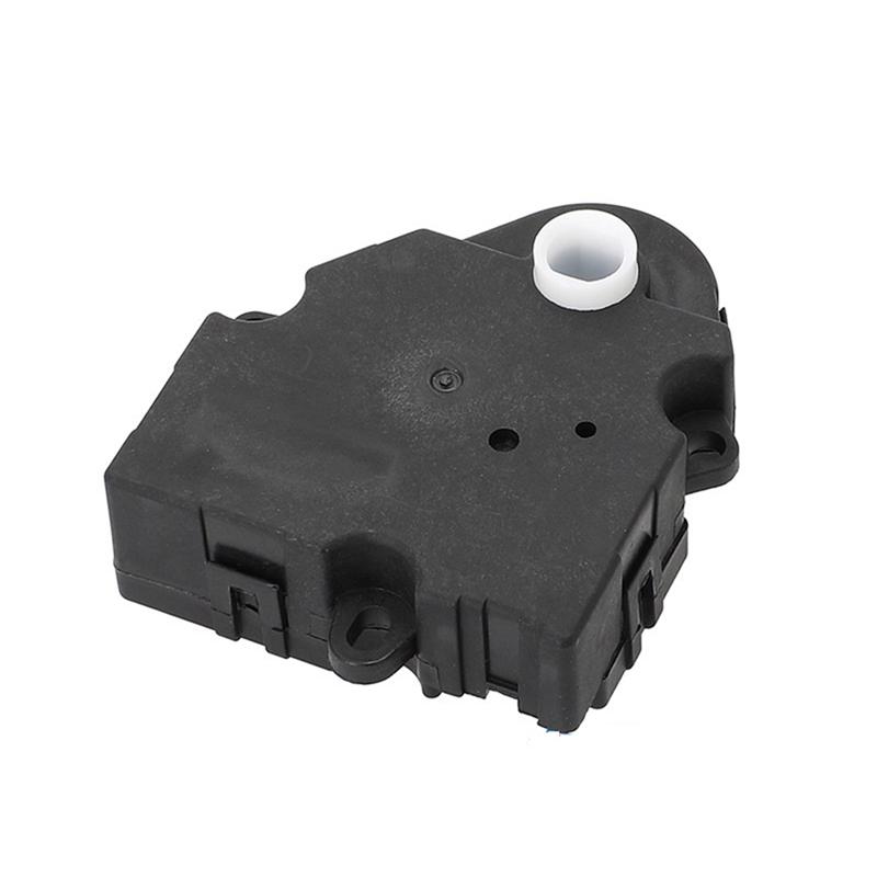 New HVAC Heater A/C Blend Air Door Actuator 5174382AA For Jeep Liberty 2005-2007-A99D