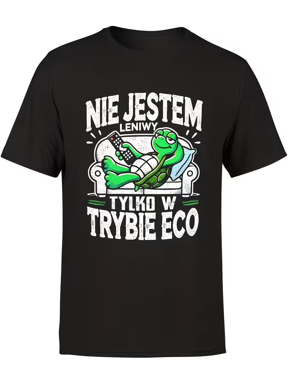 Men s Fun Slogan T-shirt XXL