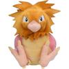 Pokemon Center Original Pokmon Fit Pidgey Plush Toy 12.5x15.5x9 cm Soft Stuffed Animal