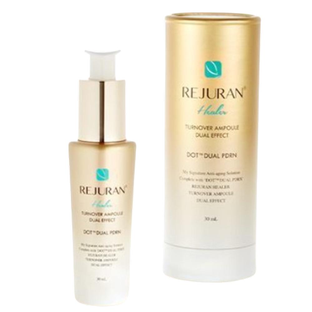 Rejuran Healer Turnover Ampule Dual Effect 30ml