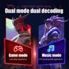 M28 Wireless Earphones Bluetooth Headphones TWS Stereo Touch Control Noise Reduction Waterproof Earbuds Headsets With Microphone