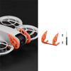 ABS Quadcopter Bumper Guard for For UAV Improved Flight Camera Protector Experience and Quadcopter Security