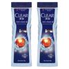 Clear Men Balancing Oil Control Active Sport Shower Gel