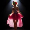 Clown Cosplay Costume For Adults With Polyester Fabric Perfect For Themed Parties And Performances