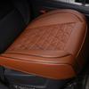 Front Car Seat Cushions Universal Car Seat Pad Portable Automobiles Seat Protector
