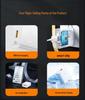 Compatible 66W Super Fast Charger for Huawei P40/Mate30Pro, Honor 6A Flash Charge Set