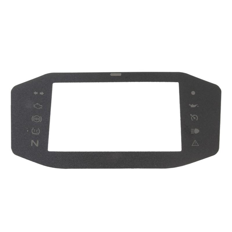 Motorcycle Dashboard Protection For Duke 790 For 790 trument Panel Sticker trument Film Screen For Duke790 790Duke