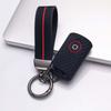 Silicone Car Key Cover Case with Wrist Keychain Fit for Yamaha Nmax NVX Aerox Xmax Qbix R15 V3 Mio Gravis Fazzio Filano Soul GT