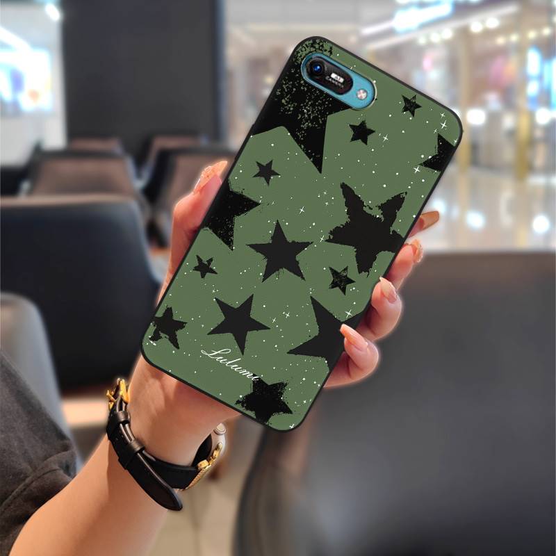 Back Cover Dirt-resistant Phone Case For Itel A25/A35/A25 Pro Cute Anti-dust Full wrap Anti-knock Phone Pouch Waterproof