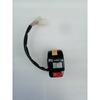 For Sym XS150T-16  fiddle 4/5 Motorcycle Original Rotary Handle Left and Right Combination Switch Buttons