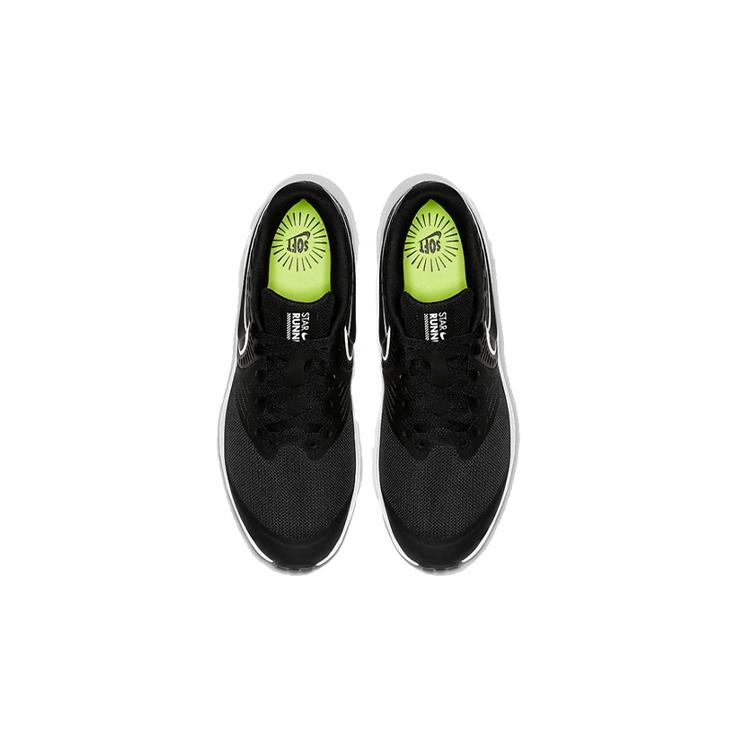 Nike Star Runner 2 'Black' GS AQ3542-001