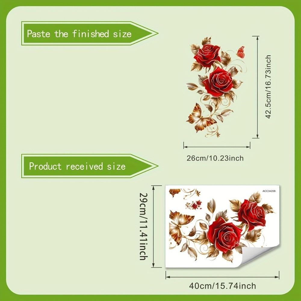 New Spring New Year Window Sticker PVC Self Adhesive Festival Party Sticker Electrostatic Glass Sticker Window Decoration