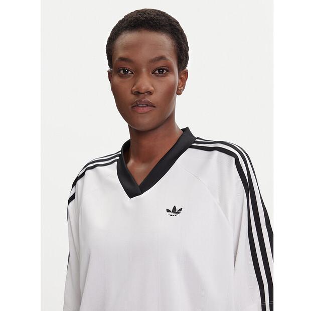 Adidas Adicolor Football Jacquard Dress