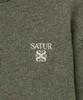 Seteo (W) Classic Turtleneck Knit Khaki