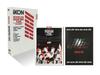 iKON iKONCERT 2016 SHOWTIME TOUR IN JAPAN 3 DVD+2 CD+Photo Book AVBY-58397 NEW