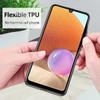 Pouzdro Anime Bungo Toulavý pes pro Samsung Galaxy A51 A71 A41 A31 A11 A01 A72 A52 A42 A32 A22 A21s A02s A12 A02 Krytka na telefon