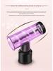 Magic Tornado Hair Curling Tube - Universal Electric Hair Dryer Styler