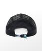 Hellinogseuweeo Mesh Hybrid Cap_Black