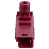 63319891270 LED Light Module Plug for BMW X1 F49 X2 F39 X3 G08 X5 G05 5er G30 G38 6er G32 7er G11 G12