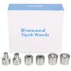 Dermabrasion Tip Diamond Microdermabrasion Dermabrasion Replacement Beauty Tools