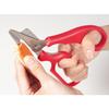 Kai KAI Crab Scissors Kai House Select Crab Master! Dishwasher Safe DH2018