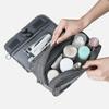 DASPAN Multi-functional Travel Toiletry Bag