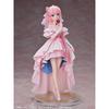 Medicos Entertainment TV Anime "Machikado Mazoku 2-Chome" Chiyoda Momo Wedding Ver. Approximately 230mm PVC & ABS Pre-painted Complete Figure