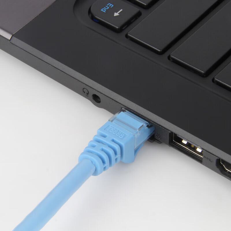 UNITEK Cat 5e Ethernet Cable