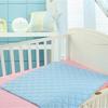 1Pc Waterproof Baby Infant Diaper Nappy Urine Mat Kid Simple Bedding Changing Cover Pad Sheet Protector