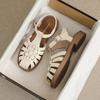 Damenschuhe – Sandalen