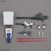 BANDAI SPIRITS HGUC Mobile Suit Gundam 08th MS Team Ground Combat Gundam 1/144 Scale Color-Coded Plastic Model Kit, Multicolor (1 Kit)