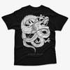 Dragon Ball Super Shenron Eternal Dragon Anime Graphic T Shirt Japanese Manga Streetwear Cotton Oversized Tee