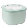 Food Storage Box Portable Lightweight Fashion Food Storage Case Sealed Fresh-keeping Box for Home