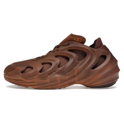 AdiFOM Q 'Cosmic Way Runners Mars' Baskets GY0064