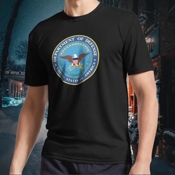 Men s and Women s T-shirts Department of Defense S