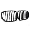 Gloss Black Grills Grille For X5 G05 2018-2023 Radiator Grille Body Kits Auto Accessories