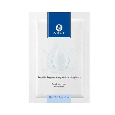 ARCE PEPTID REGENERIERENDE FEUCHTIGKEITSMASKE