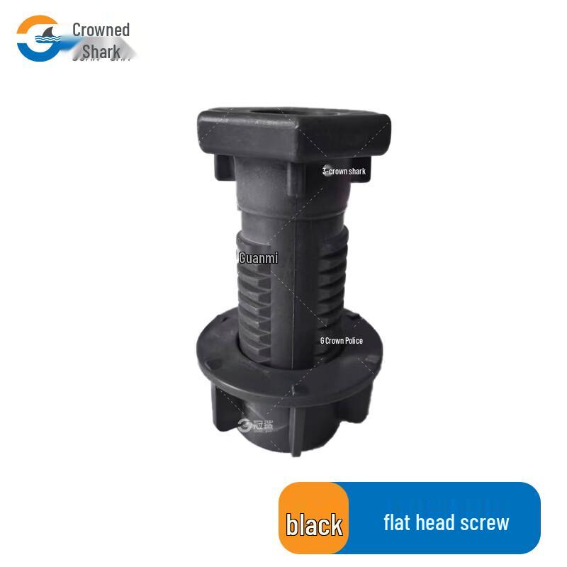 Guansha Modular Floating Dock System