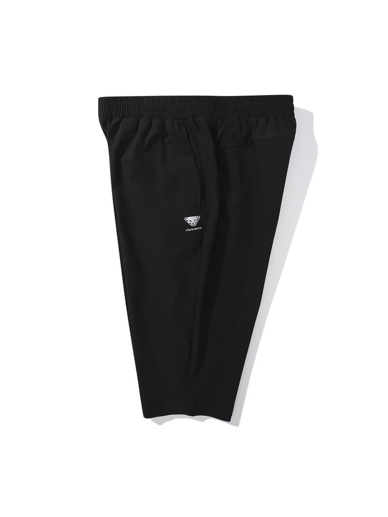 DYNAFIT Freeze Men'S Knee-Length Half Pants_Black Ymm26342Z1