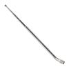 1Pcs 7104 7120 Radio TV Antenna 7 Sections Antenna Rod  for Wireless Instrument Applications
