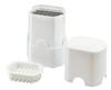 Pearl Metal Handy Small Potato Chopper C-3799