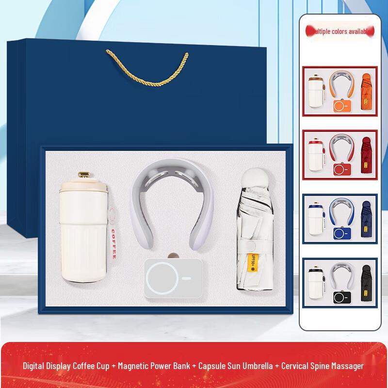 Business Executive Gift Set