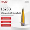 152SB 1/4 Scale Anatomical Training Bomb Model