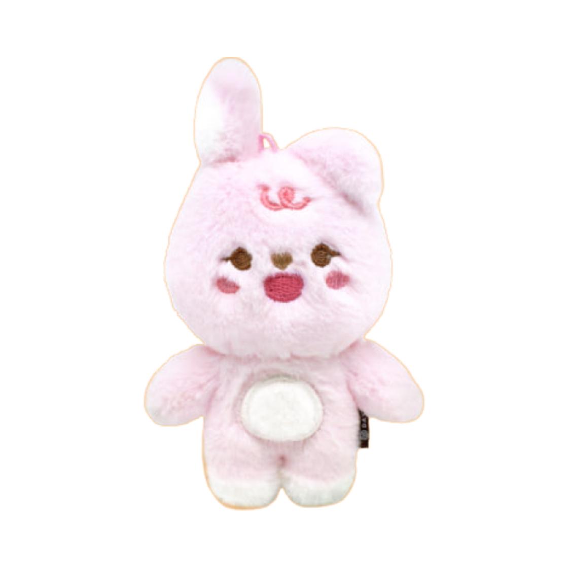 DAY6 Petit Denimalz Plush Pil 10cm Ver. ONE SIZE
